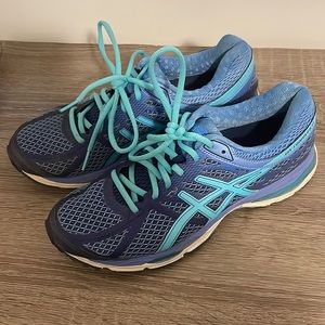ASICS Gel-Cumulus Running Sneaker Women’s 10